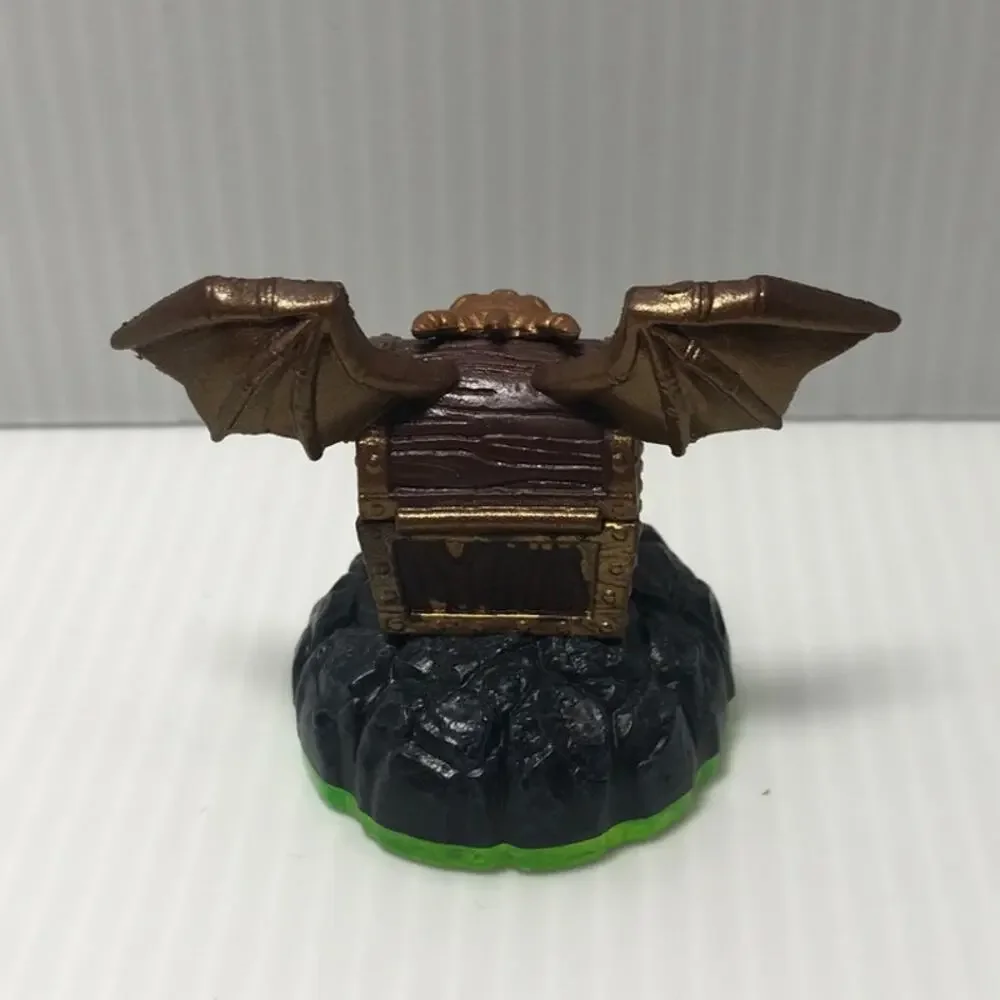 2011 Activision Skylanders Spyros Adventure Hidden Treasure